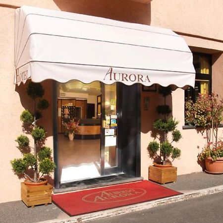 Hotel Aurora Кастильоне дела Пеская Екстериор снимка